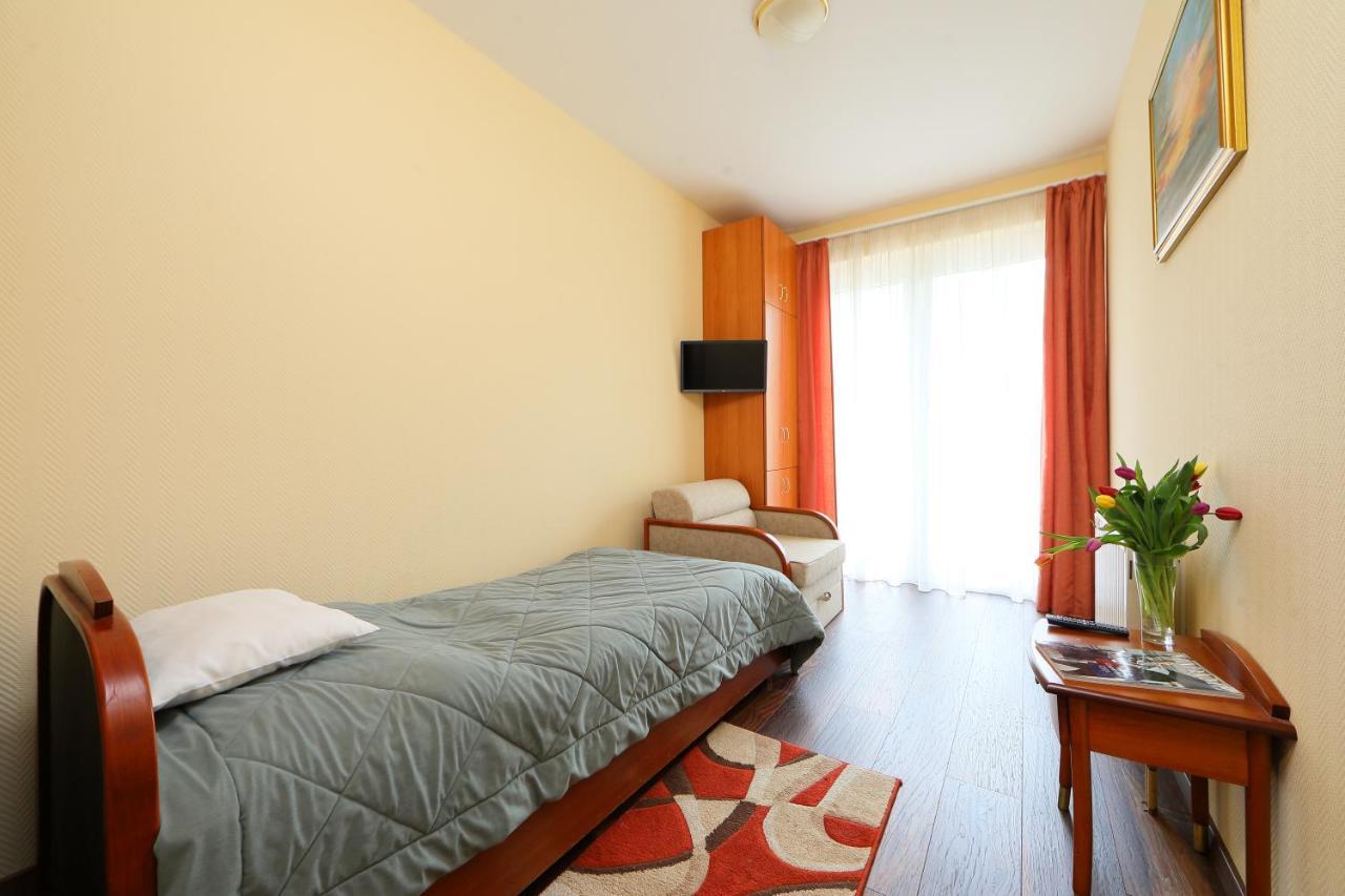Balazs Villa Balatonfured Bagian luar foto